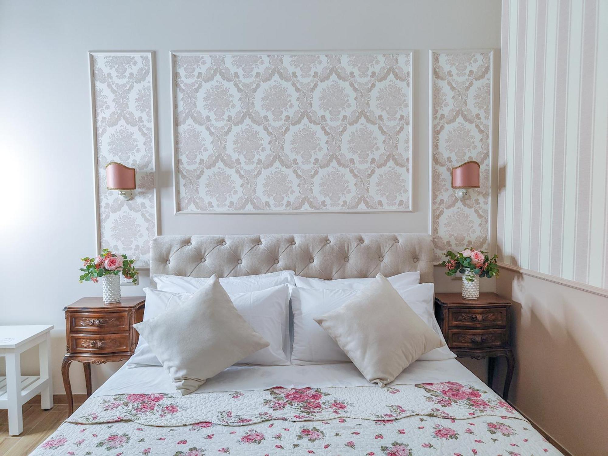 Maison Bonheur Rom