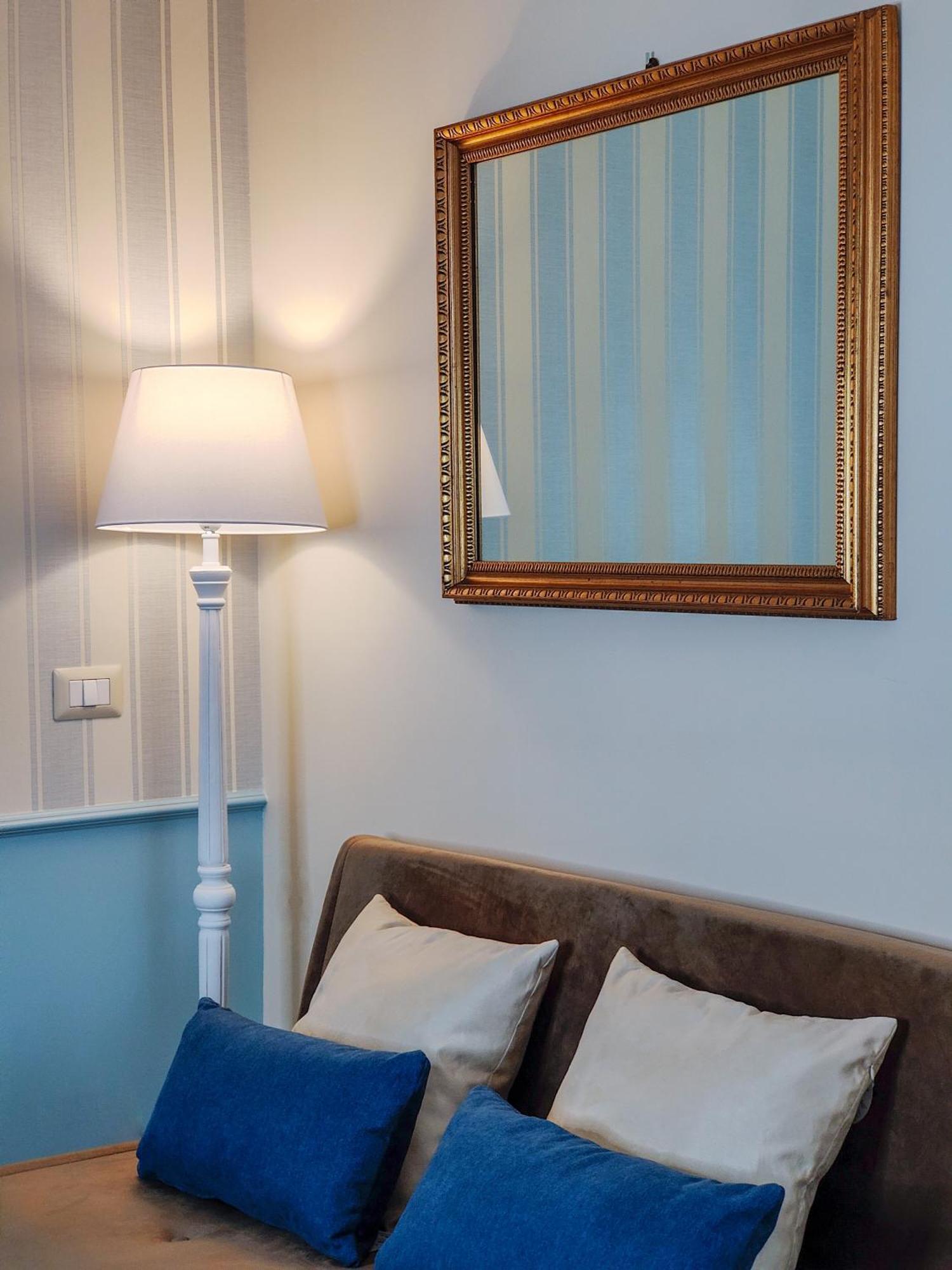 Maison Bonheur * Rom