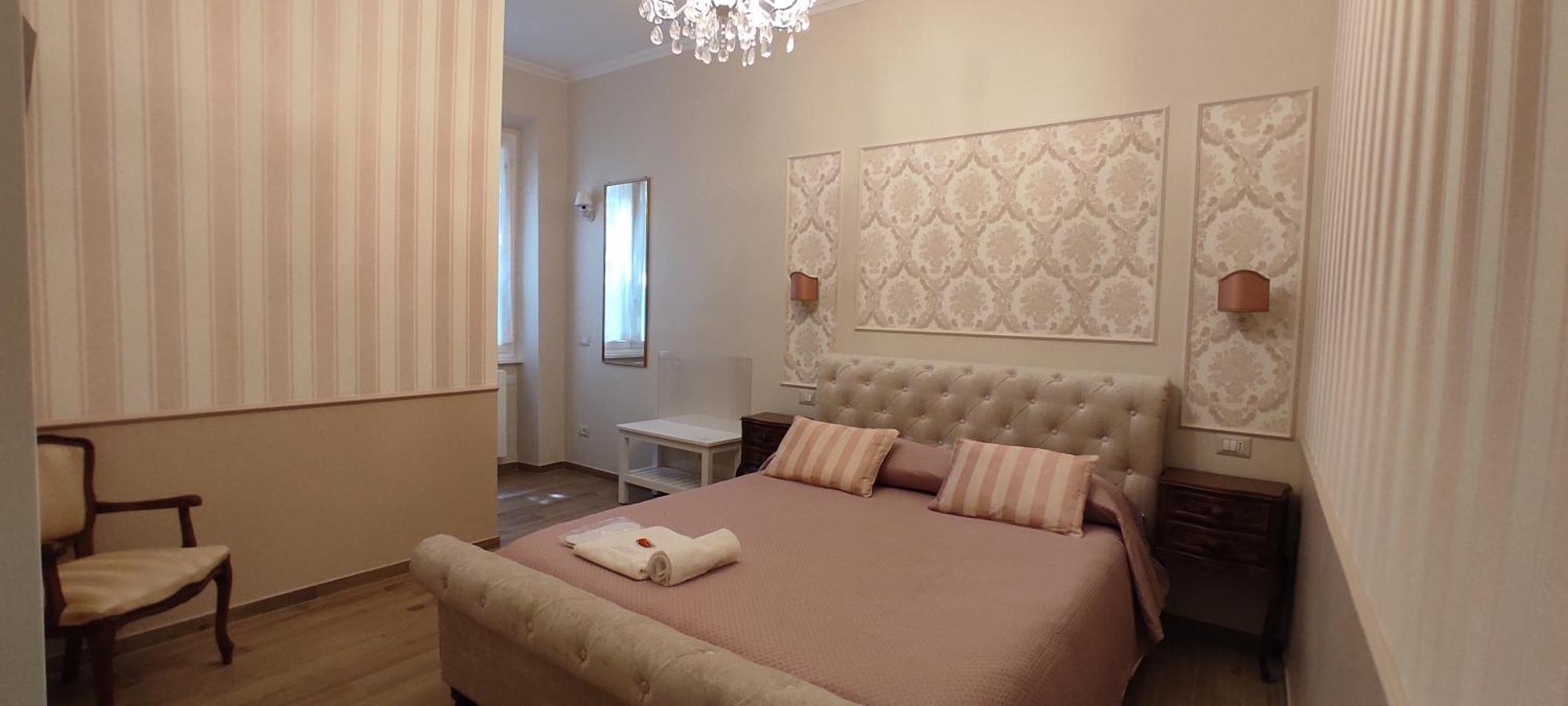 Bed & Breakfast Maison Bonheur Rom