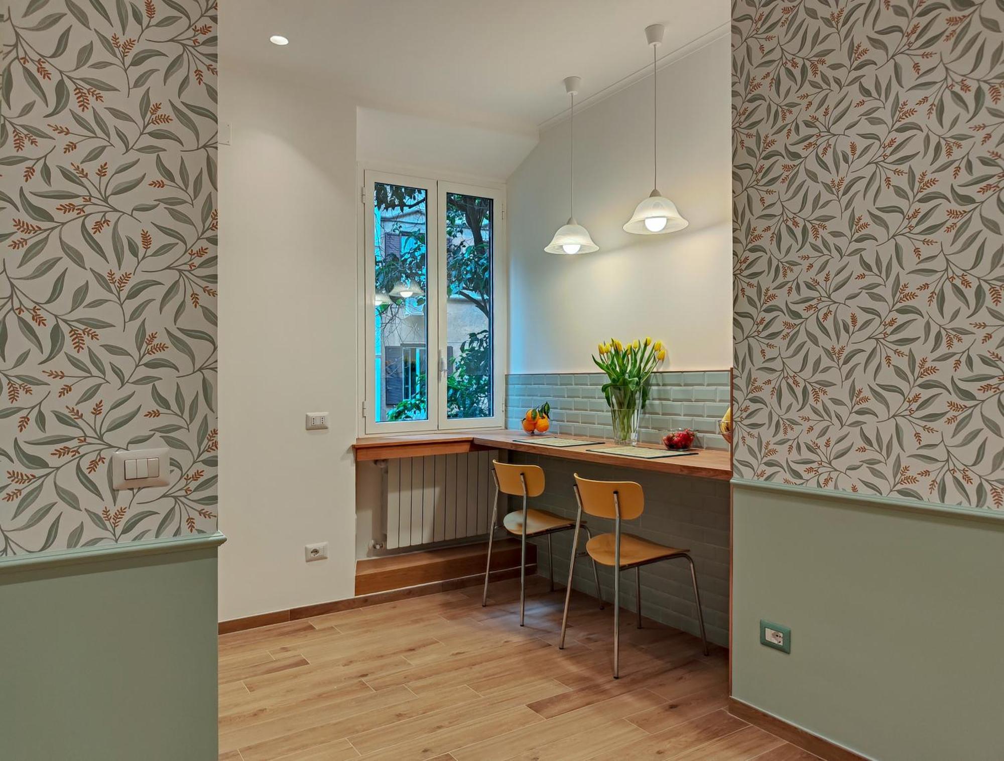 Maison Bonheur Bed & Breakfast Rom
