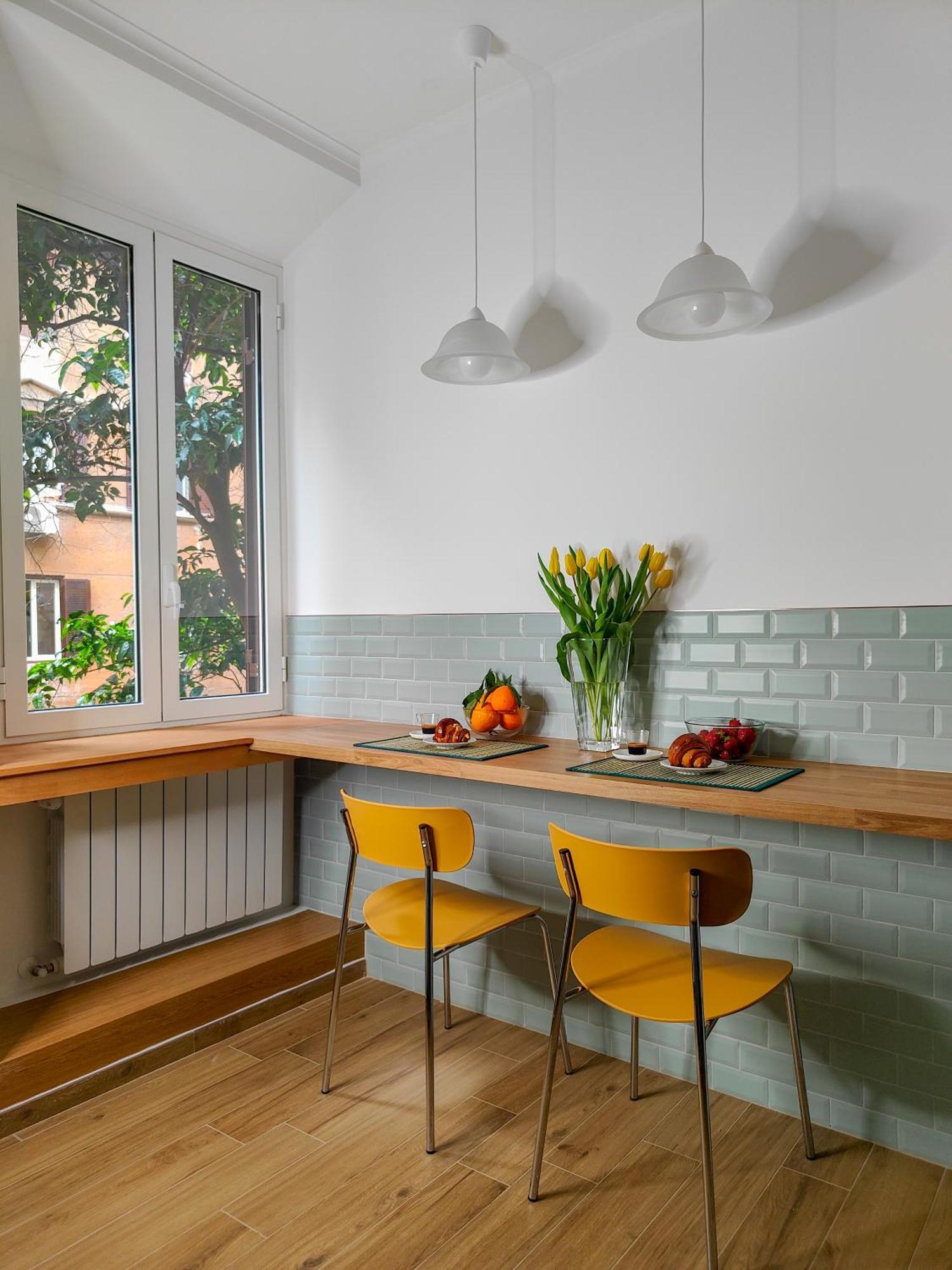 Maison Bonheur Bed & Breakfast Rom