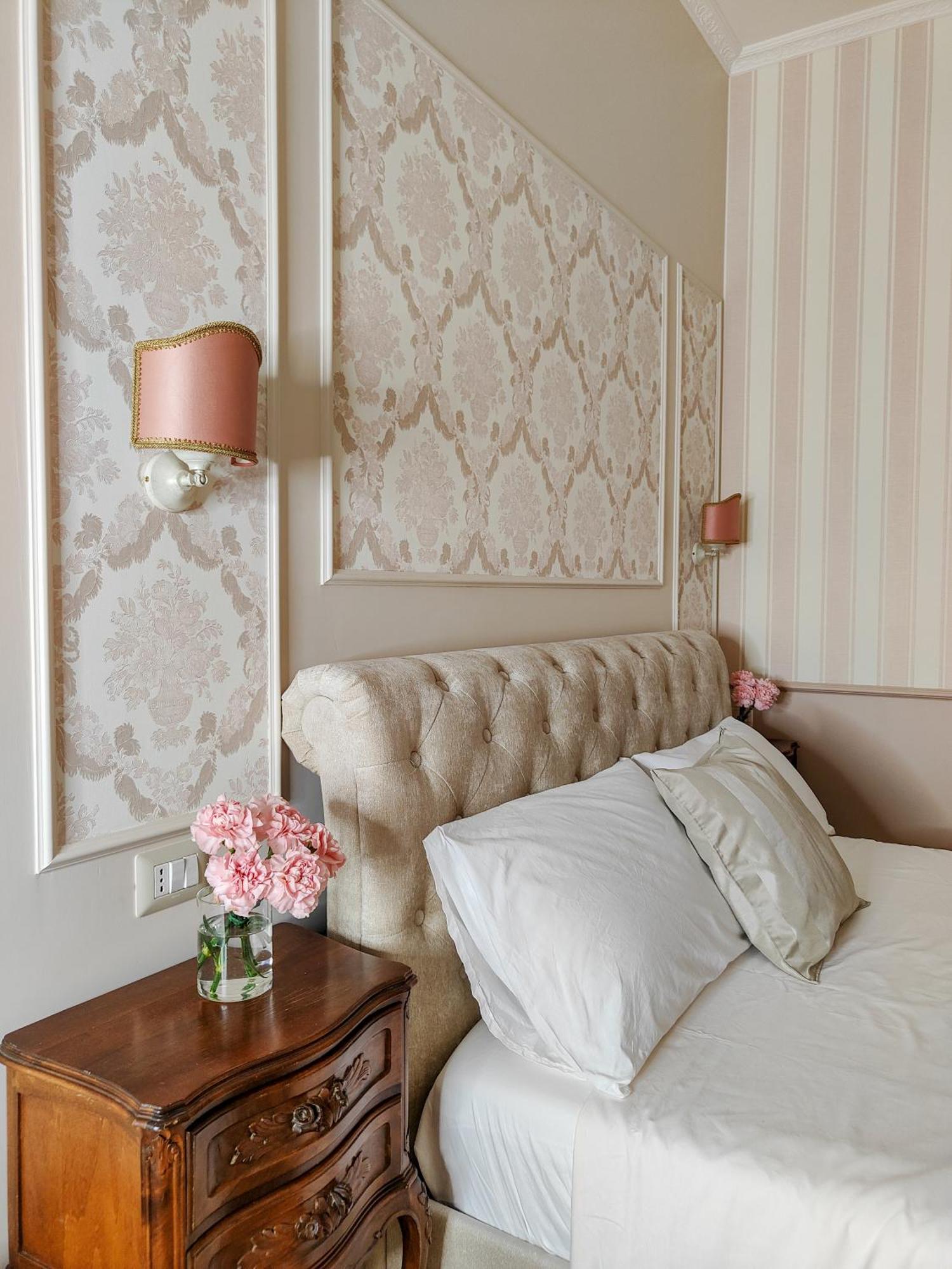 Bed & Breakfast Maison Bonheur Rom
