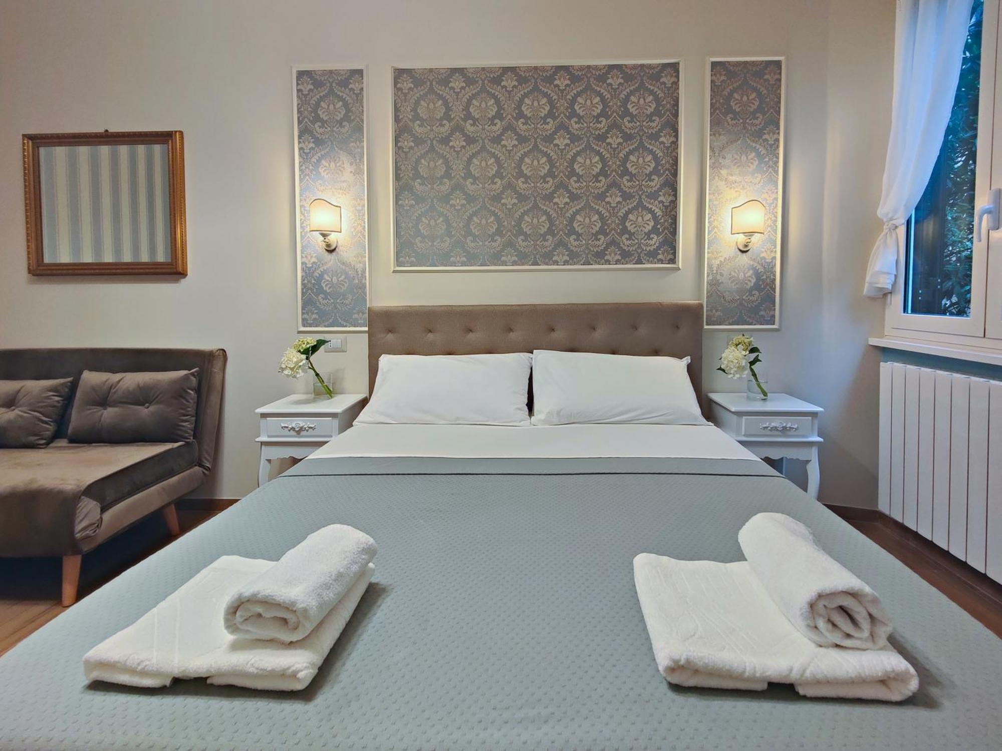 Maison Bonheur Bed & Breakfast Rom