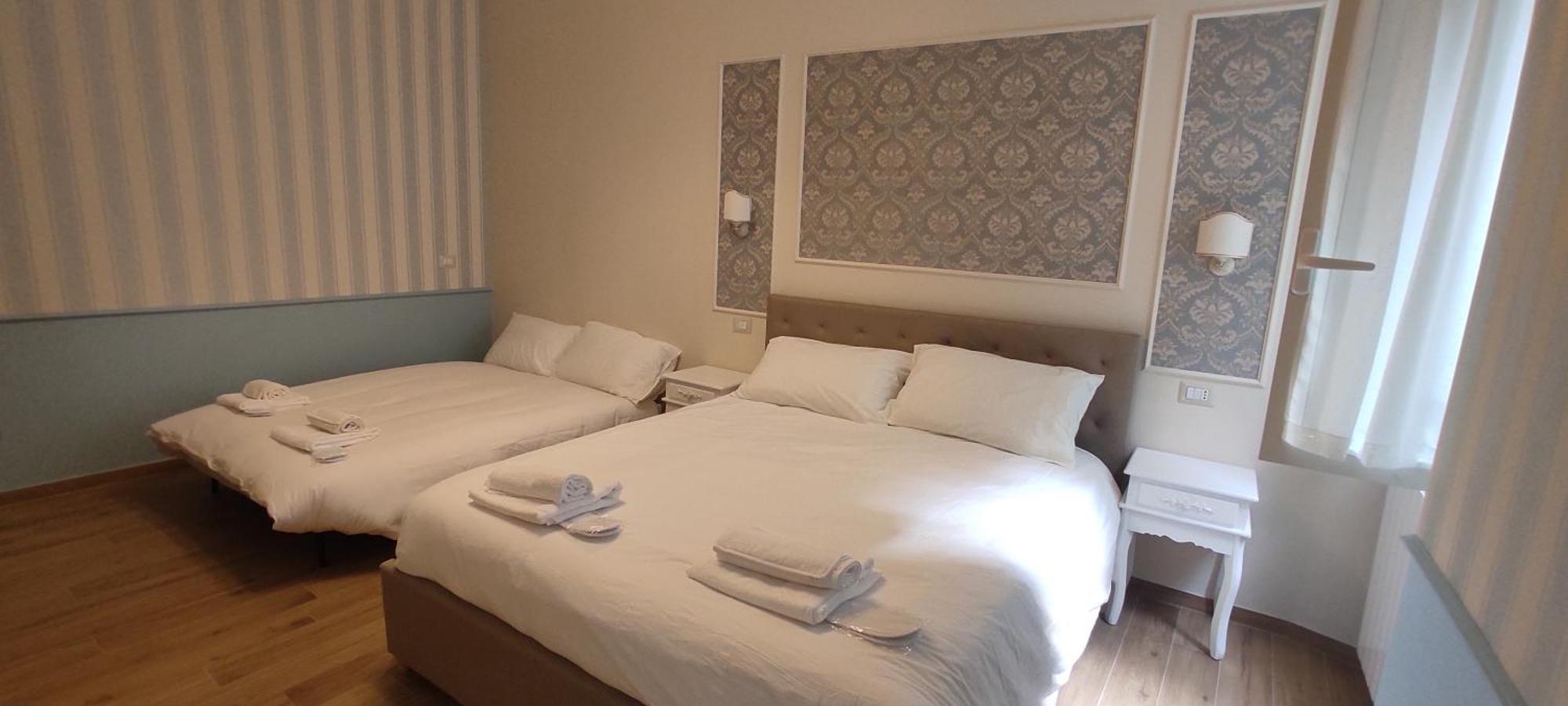 Bed & Breakfast Maison Bonheur Rom