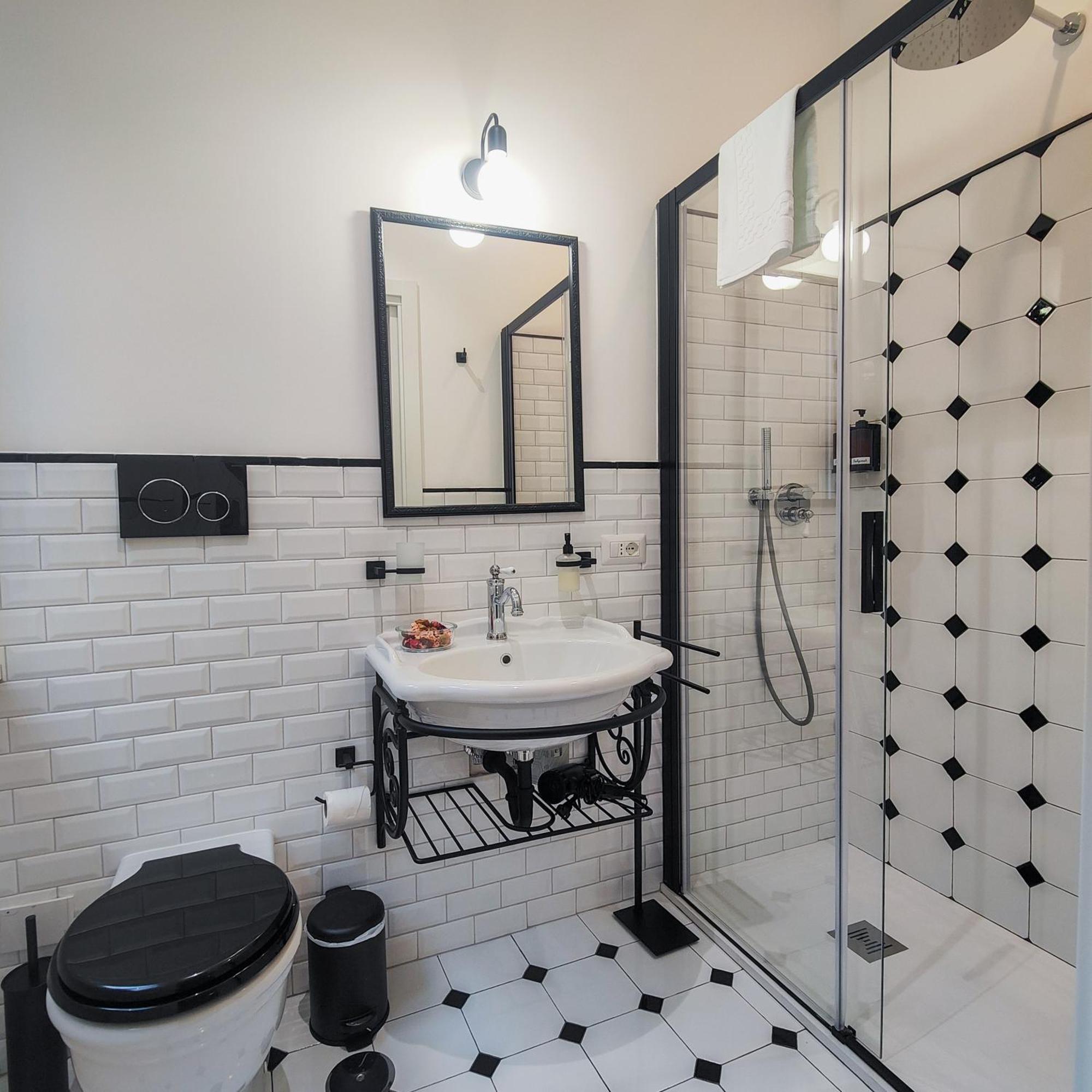 Bed & Breakfast Maison Bonheur Rom